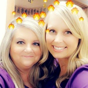 Meet your Posher, Bonnie